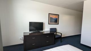 FairBridge Inn & Suites Canadian - Canadian - 7