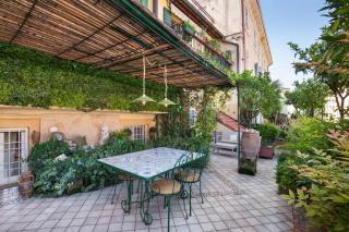 Apartment TERRAZZA ITALIANA - 7