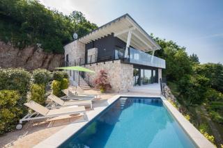 Only Adult Villa Montelago With Pool - San Zeno di Montagna - 0