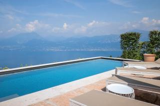 Only Adult Villa Montelago With Pool - 6