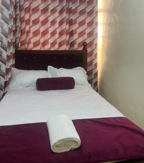 Kamiri Guest Stay - Embu - 0