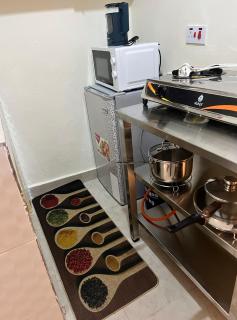Kamiri Guest Stay - Embu - 3