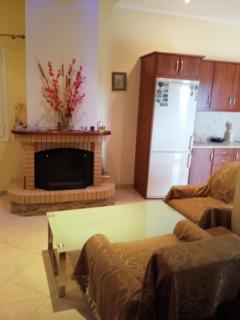 Katerina house - 2