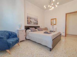 Center - Spacious Apartment near the Beach - Civitanova Marche - 8