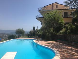 Residenza Panoramica Villa Carmela - 0