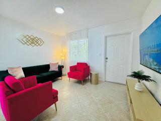Miami Magic Close To Beach City Skyline View - Miami - 6