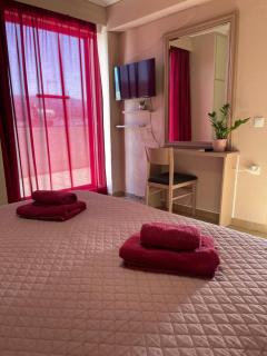 Prestige Holiday Apartments - Kos-Stadt - 8