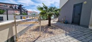 Villa Aliara Pool Apartment - Vodice - 7