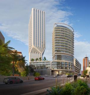 Mercury Apartment - Skydream Getaways - Paceville - 0