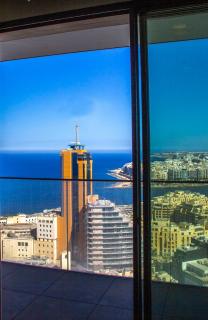 Mercury Apartment - Skydream Getaways - Paceville - 5