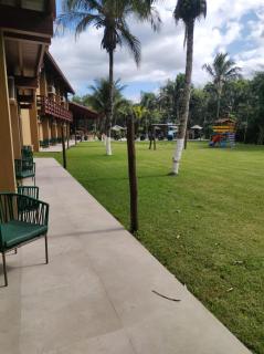 Delta Maresias Club by Smart Sharing - 1