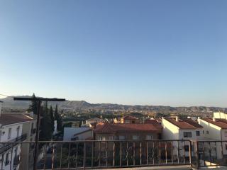Casa del Sol y la Luna Apartamento Amanecer - Tíjola - 7