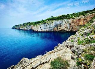 Casa Vacanze Elissa - Castro di Lecce - 8