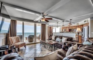 Maisons Sur-Mer Unit 1604 - Myrtle Beach - 7