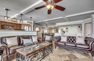 Maisons Sur-Mer Unit 1604 - Myrtle Beach - 6