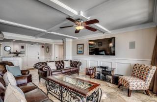 Maisons Sur-Mer Unit 1604 - Myrtle Beach - 5