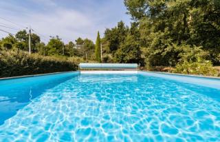 Sauna et Spa, Gîte le Carrousel - Piolenc - 1