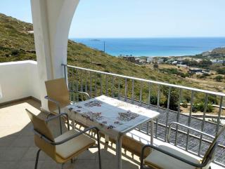 Villa Helen - Agios Petros - 6