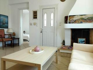 Villa Helen - Agios Petros - 4