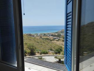 Villa Helen - Agios Petros - 2