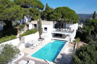 K-Sea Villa One - Villa Unique de Luxe à Cassis - Cassis - 8