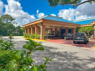 Hotel SonoHotel By Monreale IDrive - Orlando - 4