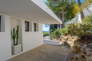 K-Sea Villa One - Villa Unique de Luxe à Cassis - Cassis - 2