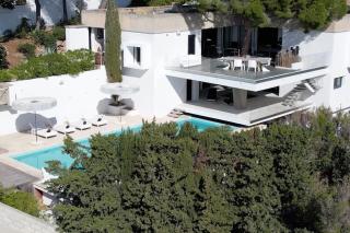 K-Sea Villa One - Villa Unique de Luxe à Cassis - Cassis - 3