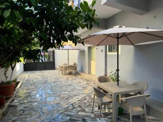 Edlira Apartments - Durrës - 9