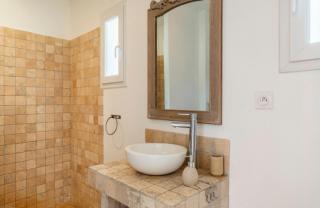Sauna et Spa, Gîte le Carrousel - Piolenc - 4