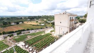 Dimora d'Itria - Locorotondo - 8