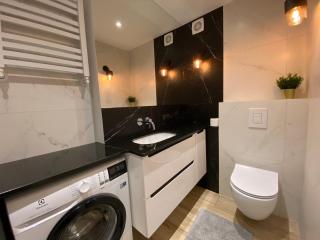 NICE TO HOST YOU - Old Town Apartment - Varsovie - 4