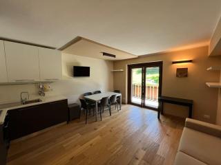 Appartamento in mezzo al verde - 2