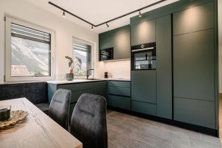 Ferienwohnung Caroline - Ötztal-Bahnhof - 7