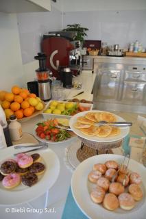 Hotel Giorg - WaterPark Included - Rimini - 7