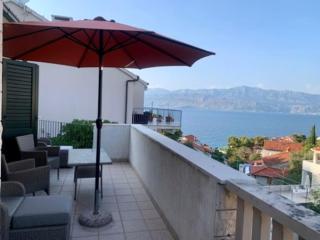 Bayview villa - Postira - 8
