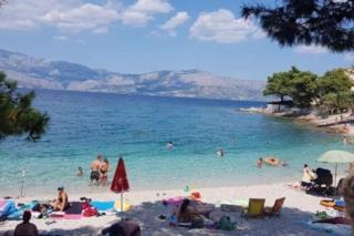 Bayview villa - Postira - 5