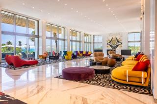 Hotel Mousai Cancun Adults Only - 4