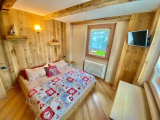 Casa Clus Bormio apartments 2 - Valdisotto - 8