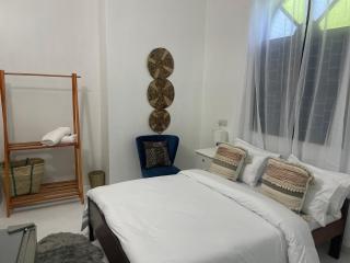 Nashu House Stone Town - Ngambo - 5