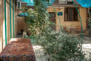 Armena Hostel - Yerevan - 5