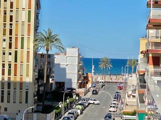 Calablanca Playa de Gandia - Los Mártires - 0