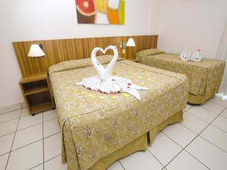 Exclusive diRoma Incluso o acesso ao Acqua park todos os dias, exceto no dia do check-out - Caldas Novas - 4