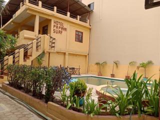 Hotel Papaya Surf - Puerto Escondido - 1