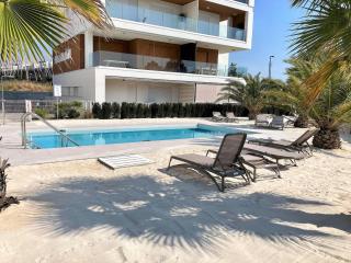 Sun Beach Residence con Piscina - Piazza Brescia - Adria Holiday Jesolo - FAMILY APARTMENTS - Lido di Jesolo - 2