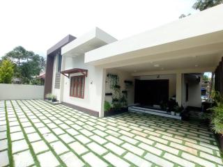 Chakkaly villa - Vayittiri - 5