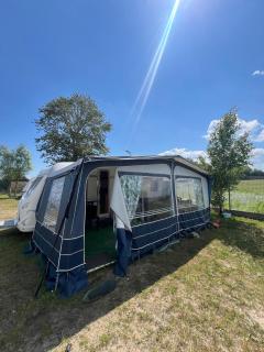 Przyczepy kempingowe Nad Zatoką - Swarzewo - 1