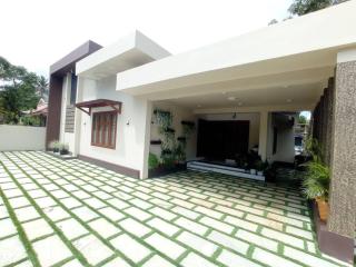 Chakkaly villa - 8