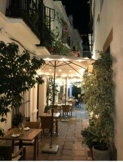Precioso y acogedor ático old town - Marbella - 7