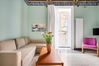Casa Felicetta Holiday Home - Catania - 9